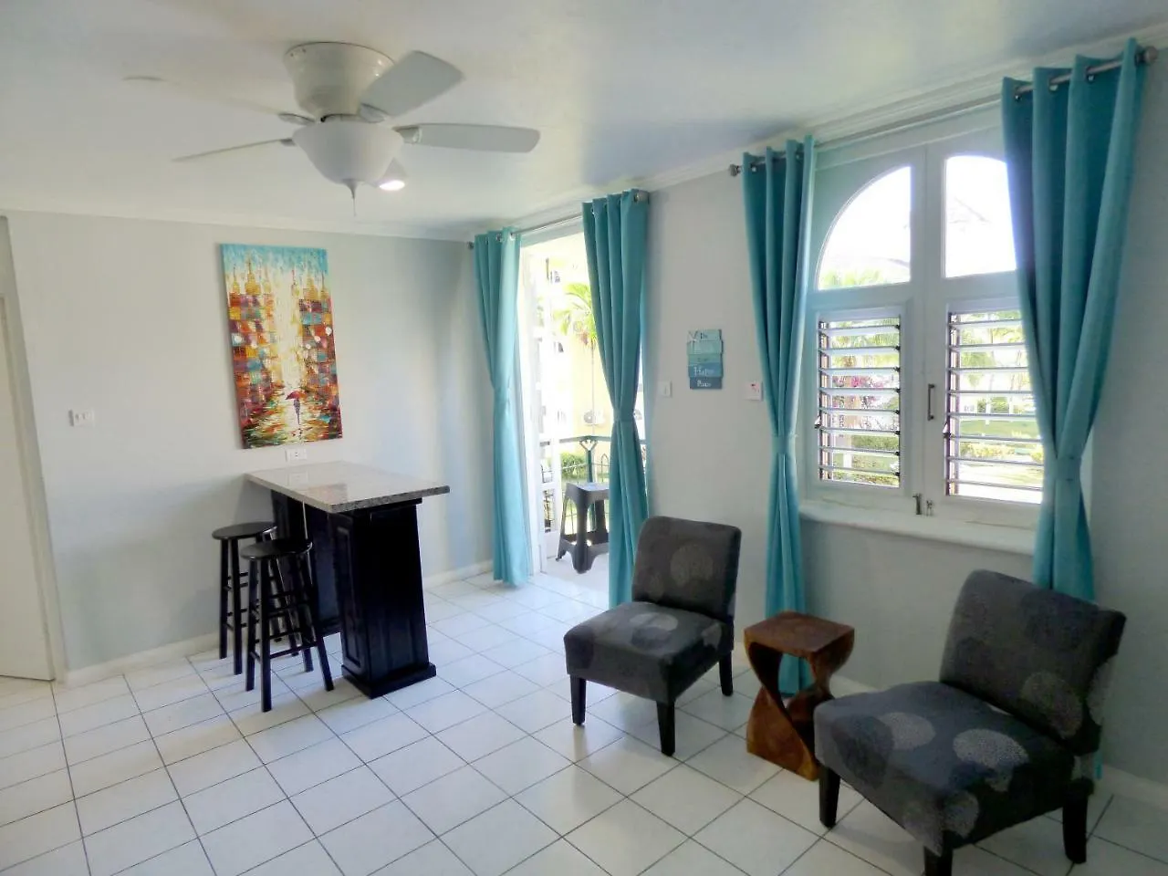 Beach One Bedroom Suite A17 Ότσο Ρίος Τζαμάικα