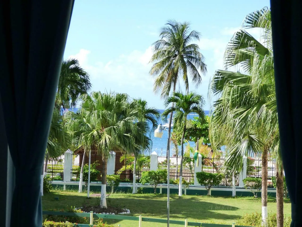 Apartmanhotel Beach One Bedroom Suite A17 Ocho Rios